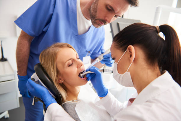 Best Sedation Dentistry  in Cheverly, MD